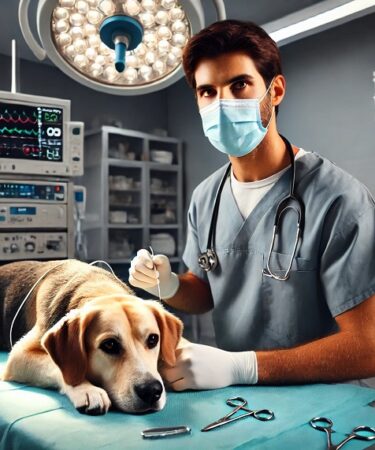 Essential Dog Surgeries Every Pet Owner Should Know About