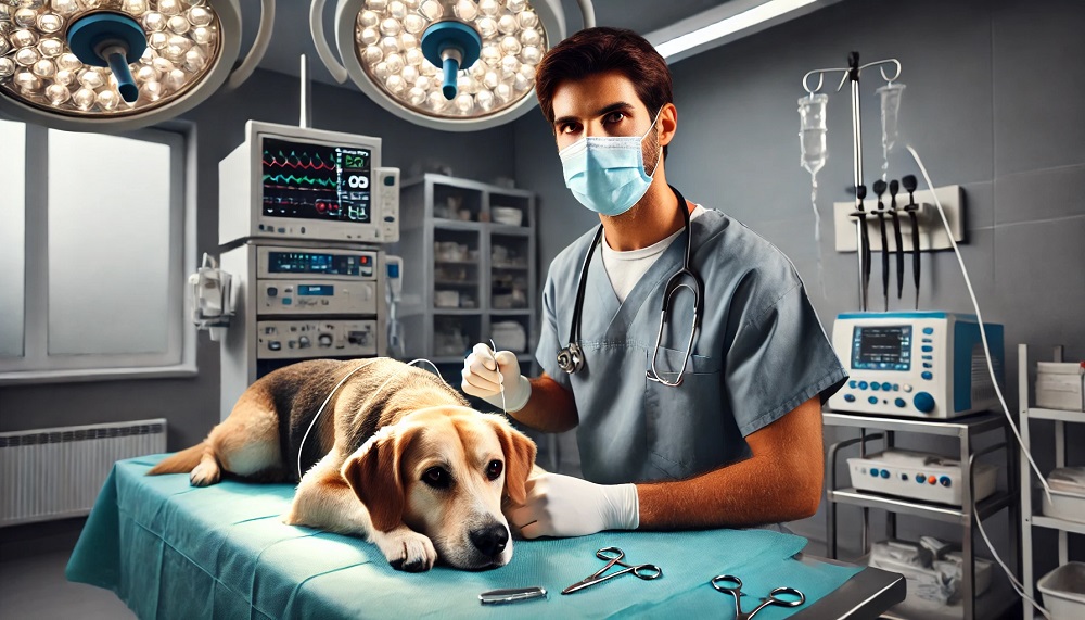 Essential Dog Surgeries Every Pet Owner Should Know About