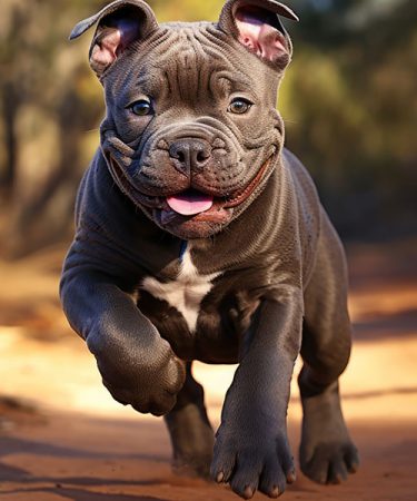 American Bully