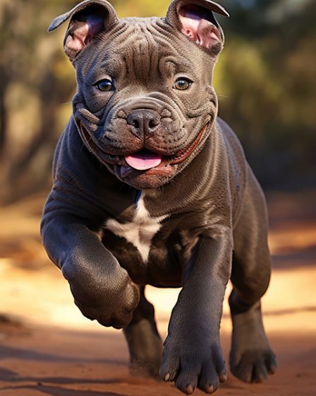 American Bully