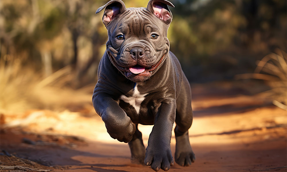 American Bully